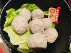 -海底捞火锅(珠影星光城夜宵主题店)
