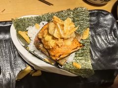 -原志优秀食材·匠心料理·海胆主题(金亿广场店)