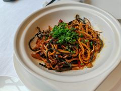 -马仕玖煲·融合菜·酥不腻烤鸭(人大店)