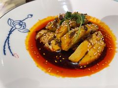 -三凤酒家·百年无锡菜(清扬茂业店)