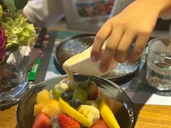 -绿茵阁(江南西路店)