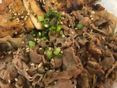 -熊吞·大碗丼烧肉饭(清江浦区万达店)