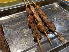 -天津乾毓德饭庄·清真传统炒菜·海鲜烧烤(咸阳路店)