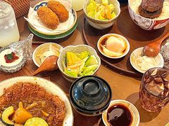 -ITARU食堂·定食料理(西丽店)