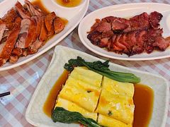 -阿政粤小馆(中央大街店)