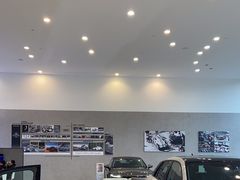 -上海永达奥诚奥迪4S店(申江路店)