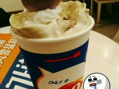 -DQ·蛋糕·冰淇淋(周浦万达店)