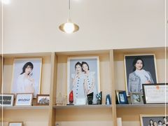 -海马体照相馆(成都来福士广场店)