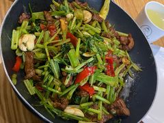 -老海陵·泰州菜(图书馆店)