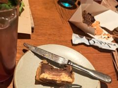 -THE CANNERY&JUJU 新鲜海鲜·牛排美食酒廊