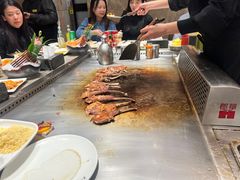 -大渔铁板烧(花园道店)