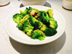 -芳满庭粤菜餐厅(丹阳吾悦店)