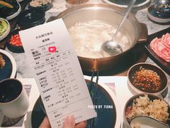 原味椰子鸡-大头椰·海南椰子鸡火锅(思明万象城店)