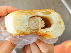-BreadTalk面包新语·烘焙蛋糕(深业上城店)