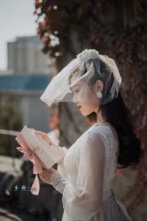 -桃瑞斯Doris新娘化妆造型