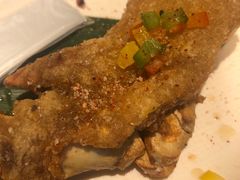 -四道菜·福建菜馆(新街口金鹰店)