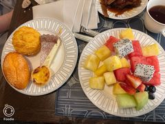 -丘吉尔餐厅(澳门伦敦人店)