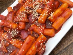 -我们家韩国烤肉8号店(郫都店)