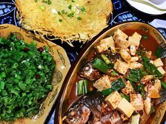 -老宅子私房菜馆(大理古城店)