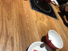 -牛很鲜潮汕牛肉火锅(朝晖路店)