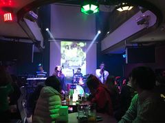 -Hooley's活利仕西餐厅(珠江新城店)
