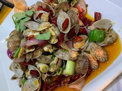 -辣螃铠盆盆蟹大排档(总店)