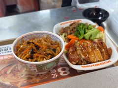 -吉野家(顺义站前北街店)