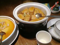 -闽鄂情·闽南招财鸭(水头店)