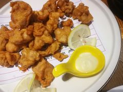 唐扬鸡块-江南原著(中联广场店)