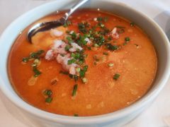 虾仁蒸蛋-老湘亲·品鉴湘菜(湖里店)