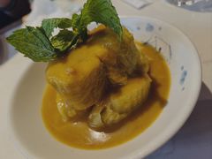 芥末墩-局气烤鸭·北京菜(德云社店)
