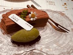 -大树餐厅(环球港店)