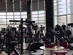 -一兆韦德健身(梅川店)
