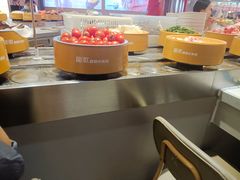-龍歌自助小火锅(秦淮水游城店)