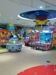 -meland亲子乐园·派对·研学(淄博万象汇店)