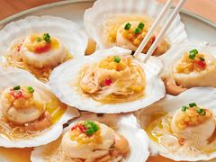 -醉辉皇原味海鲜江南菜(成都大魔方店)