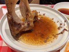 -西贝莜面村(金隅嘉品mall店)