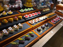 -长沙芙蓉国温德姆至尊豪廷大酒店 - 自助餐厅