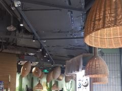 -采椰郎椰子鸡·脆皮鸡火锅(融创茂店)