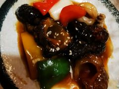 -德川家日本料理(龙德广场店)