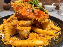 -79号渔船海鲜饭店(宝安店)