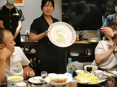 -臻悦海宴.家宴(奥体中心店)