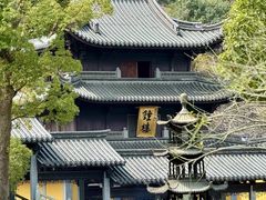 -阿育王寺
