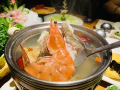 -太古汇海鲜姿造(延寿店)