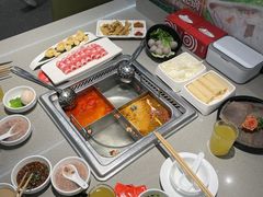 -海底捞火锅(石狮泰禾广场店)