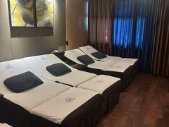 -水墨澜渟足道·SPA·传统(四望亭东关街店)