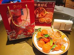 -粤界(望京金辉店)