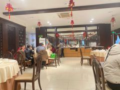 大堂-口味堂(珞喻路店)