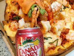 -Steveston Pizza Company (Richmond)