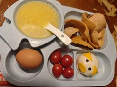 -雀舞云南菜(天津天河城购物中心店)